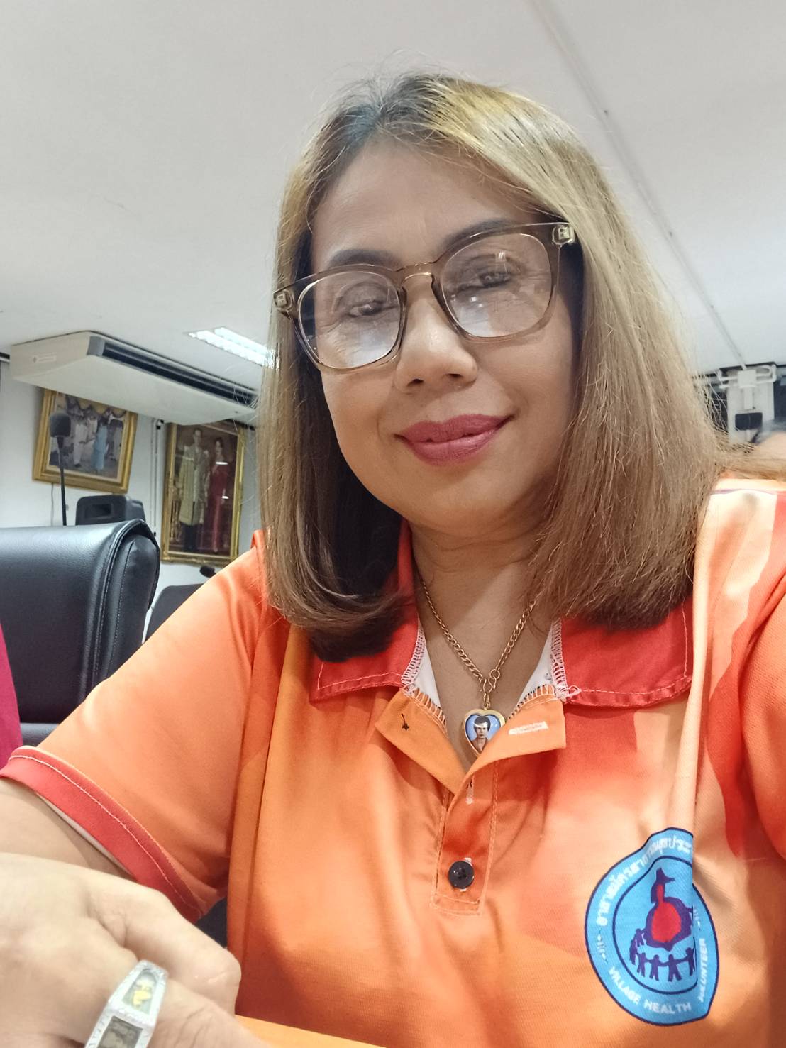 Saowalak profile photo