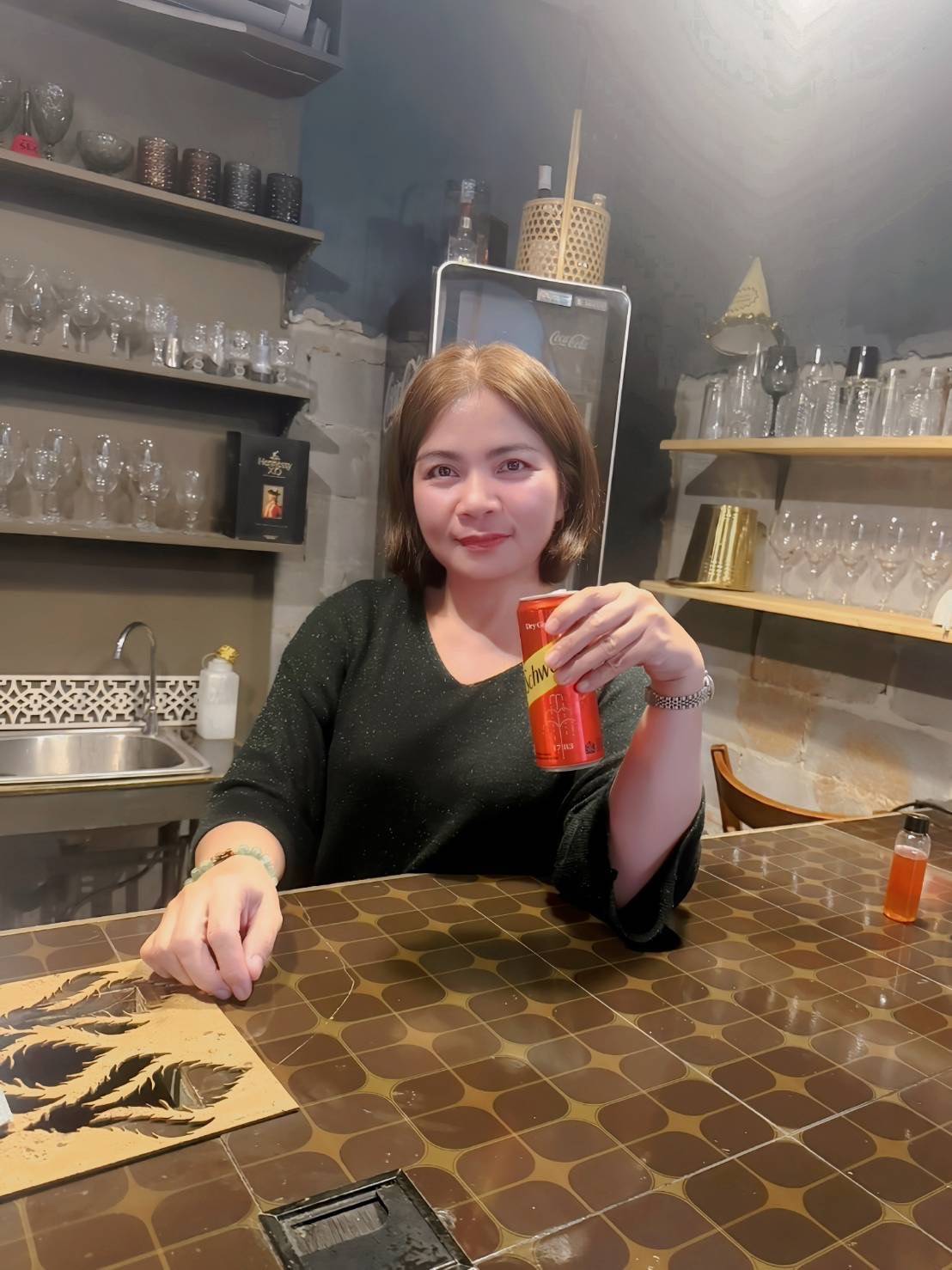 Patcharee profile photo