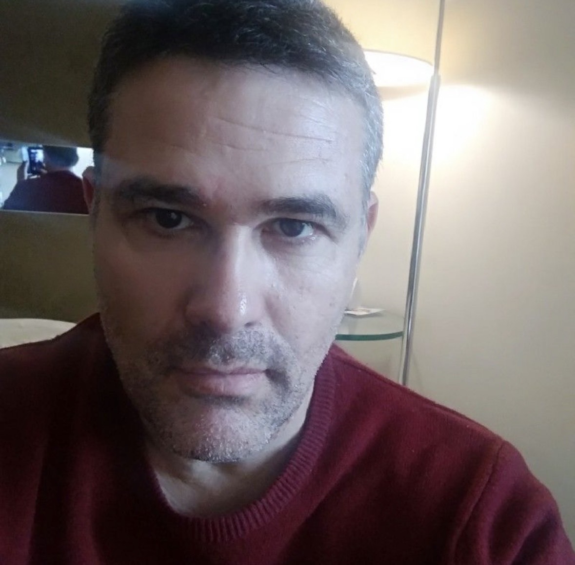 Andy profile photo