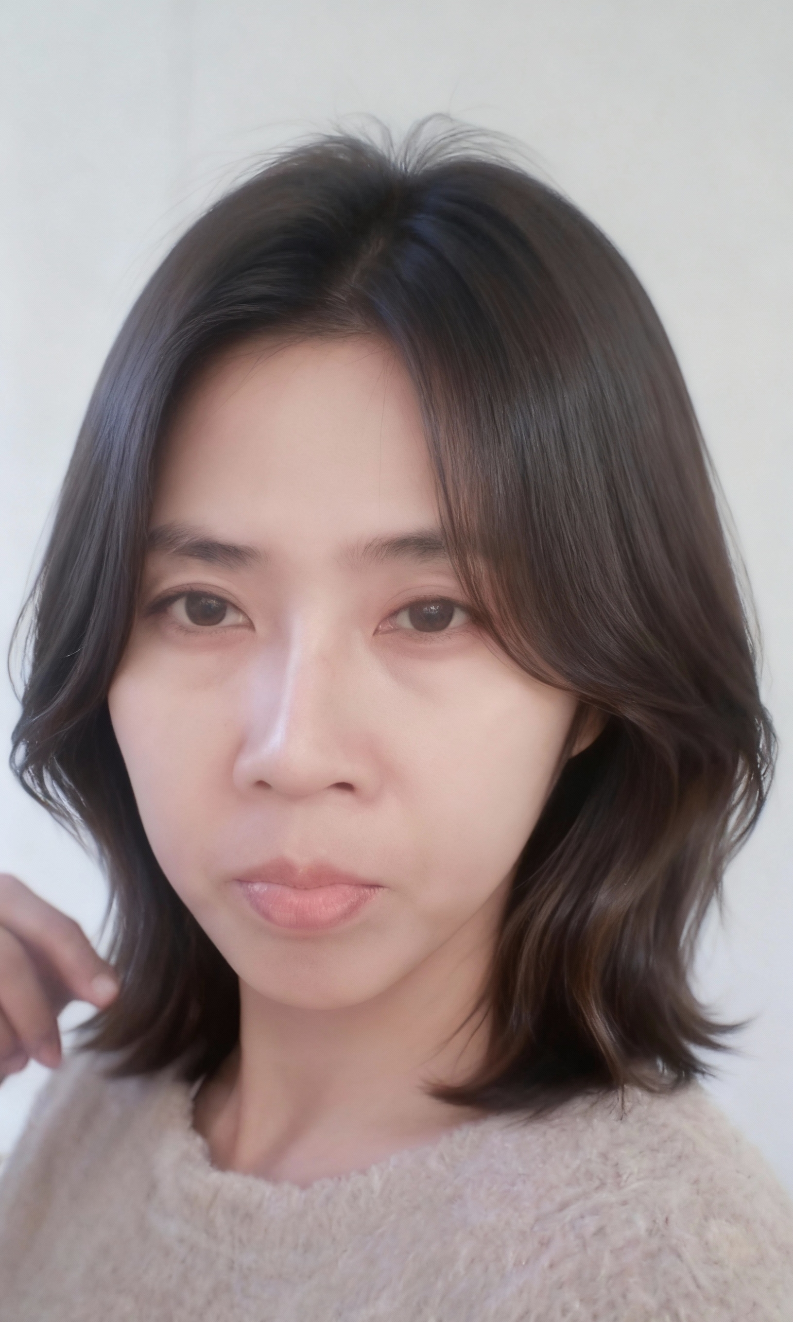 Water profile photo