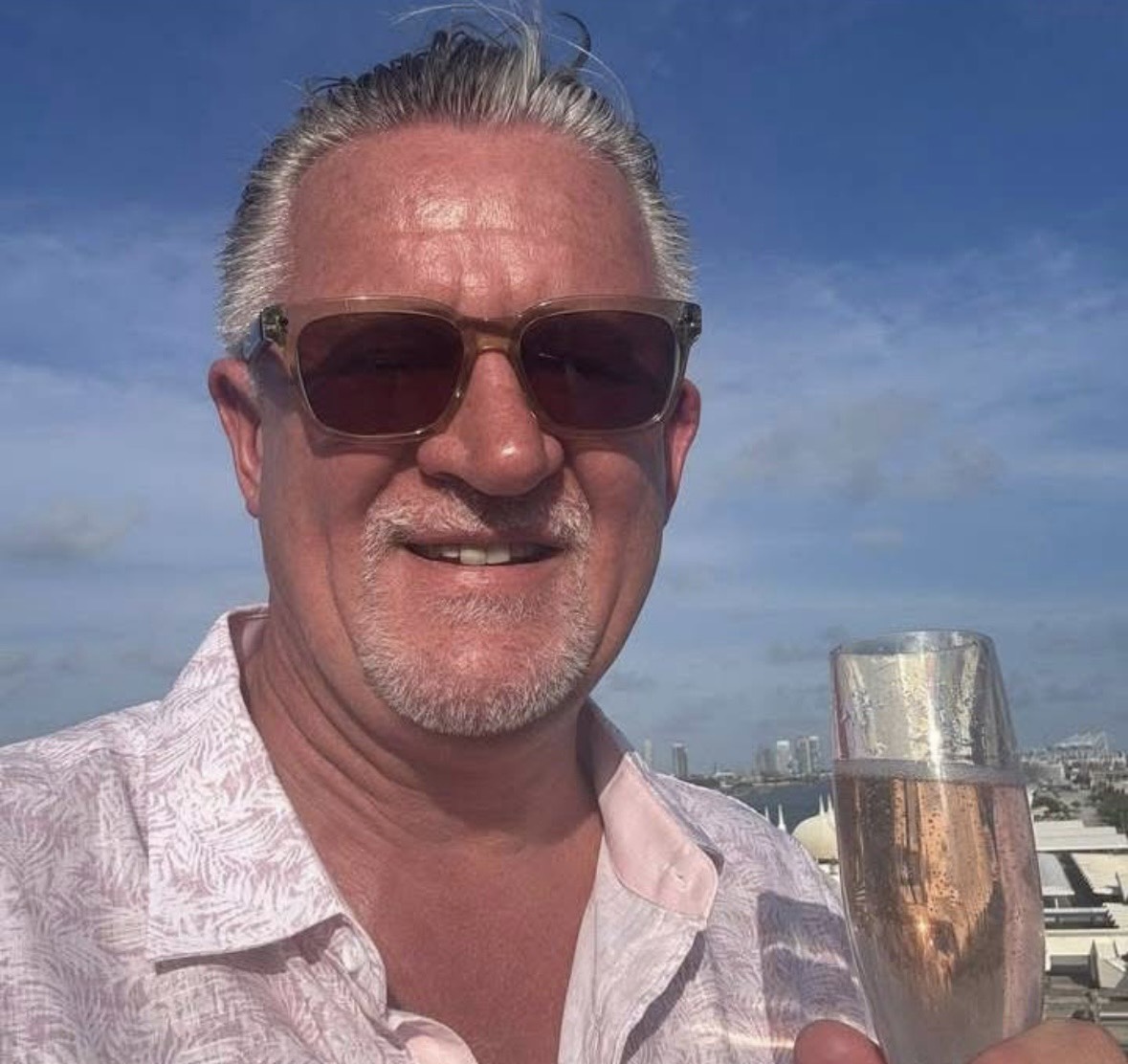 Roy profile photo