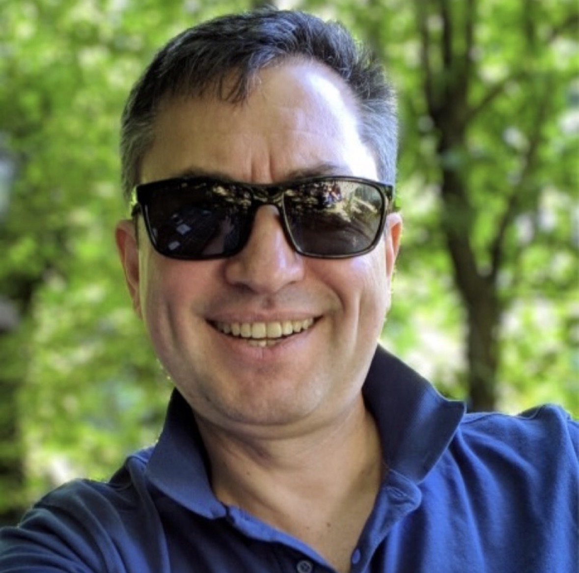 Cenk profile photo