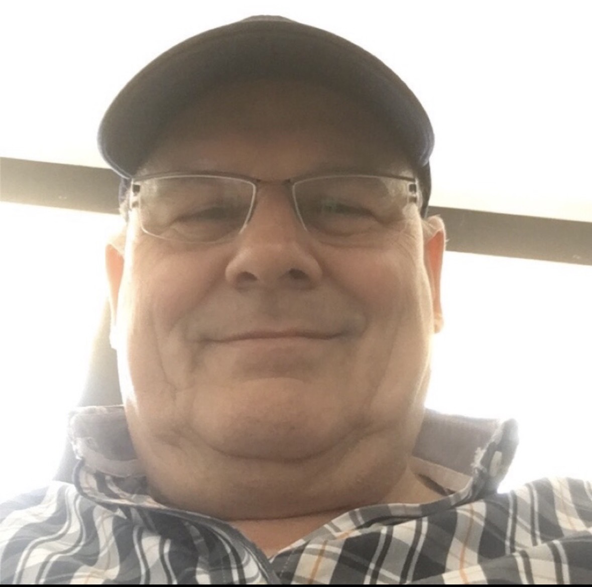 Tom profile photo