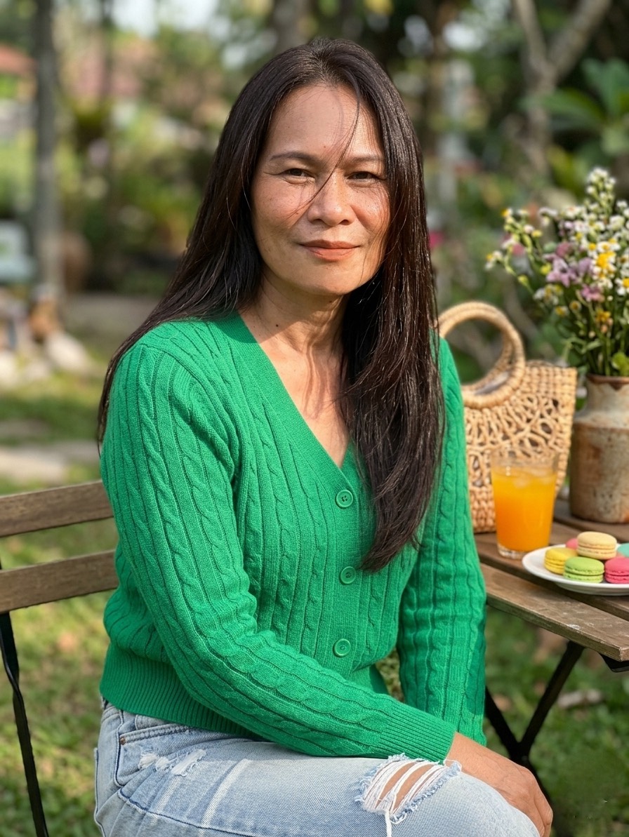 Ketmanee profile photo