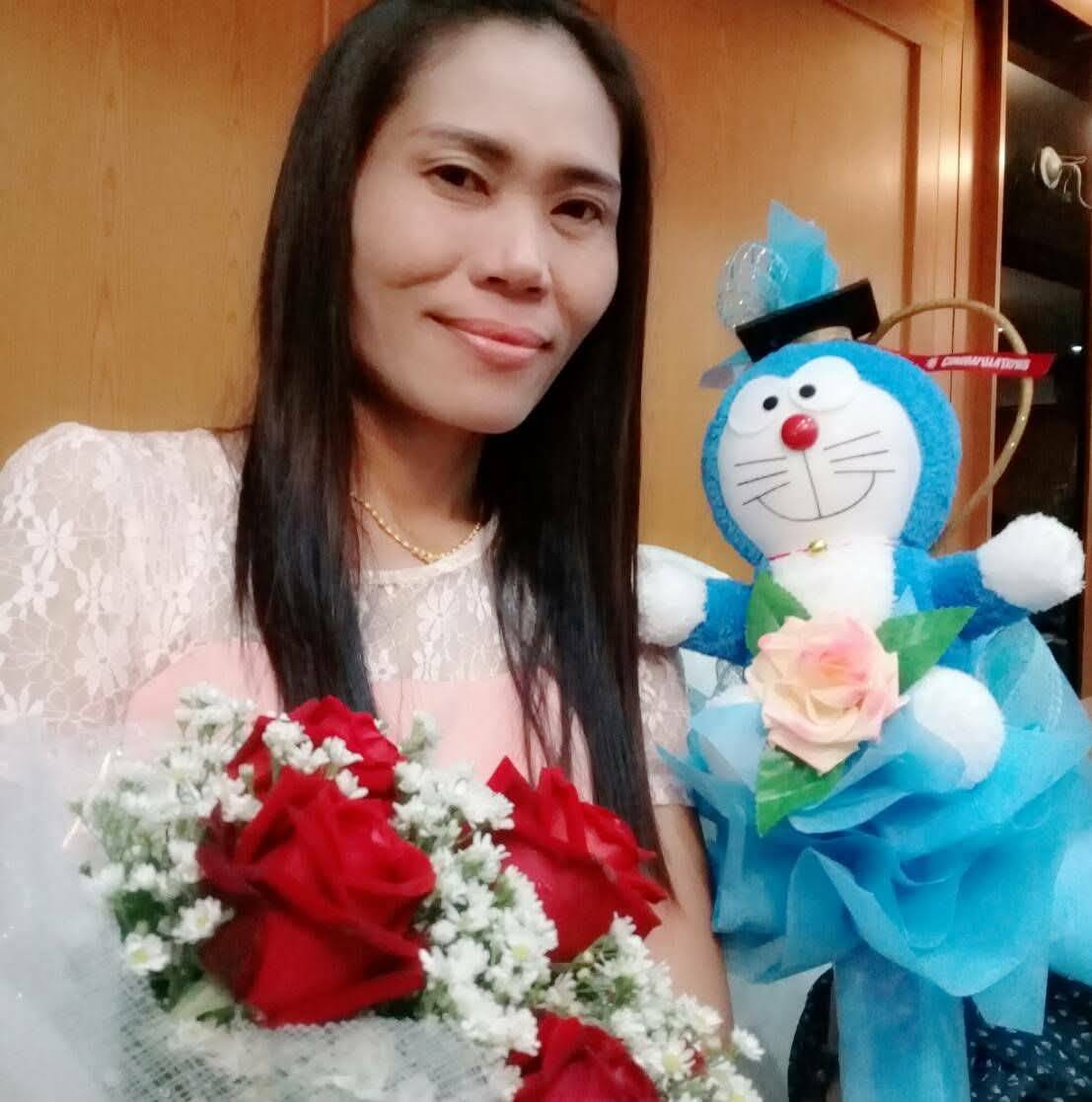 Apinya profile photo