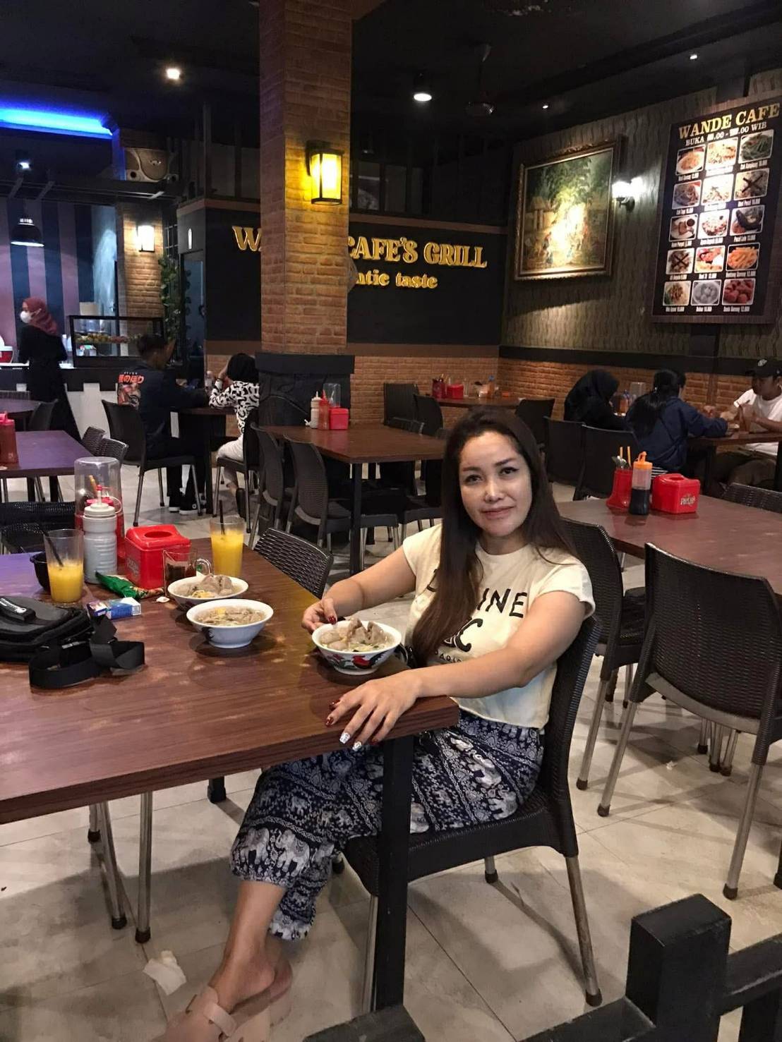 Camella profile photo