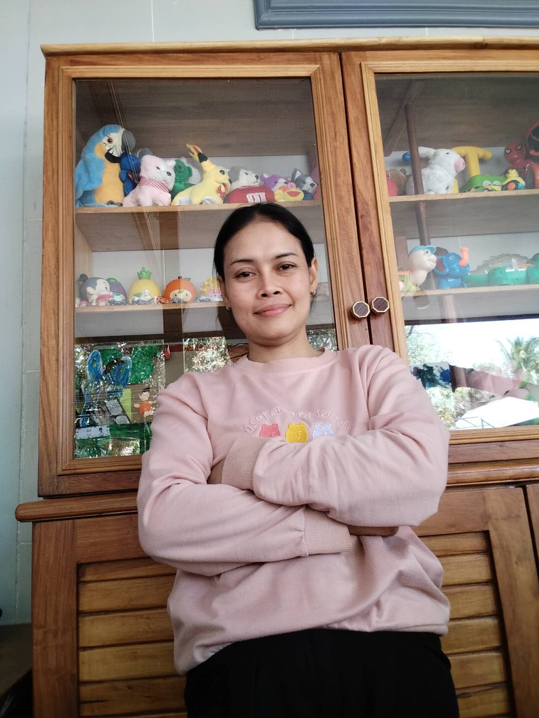 Puan profile photo
