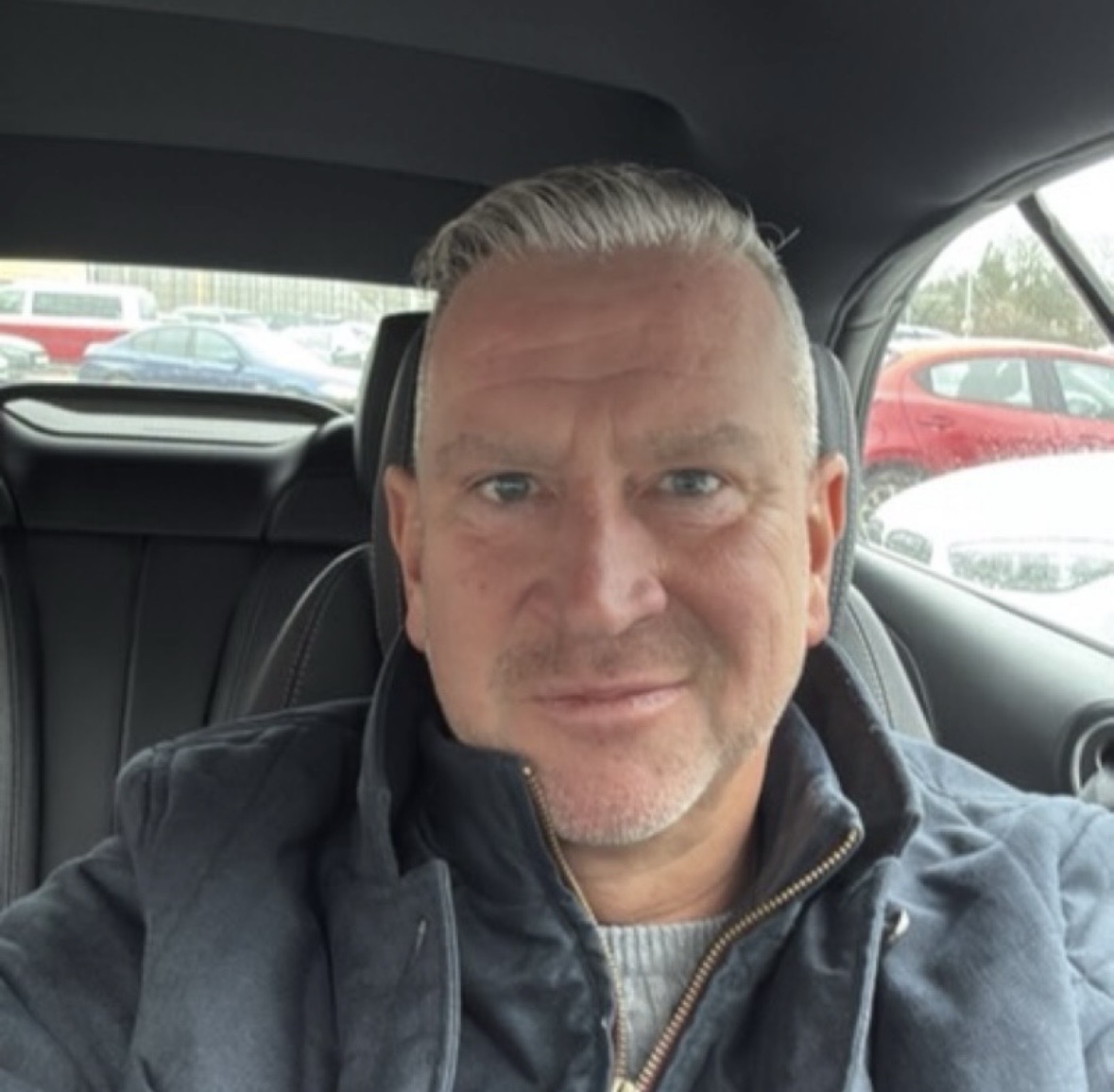 Benefit profile photo