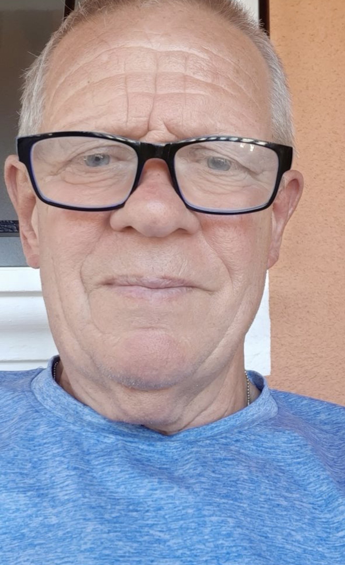 bernie profile photo