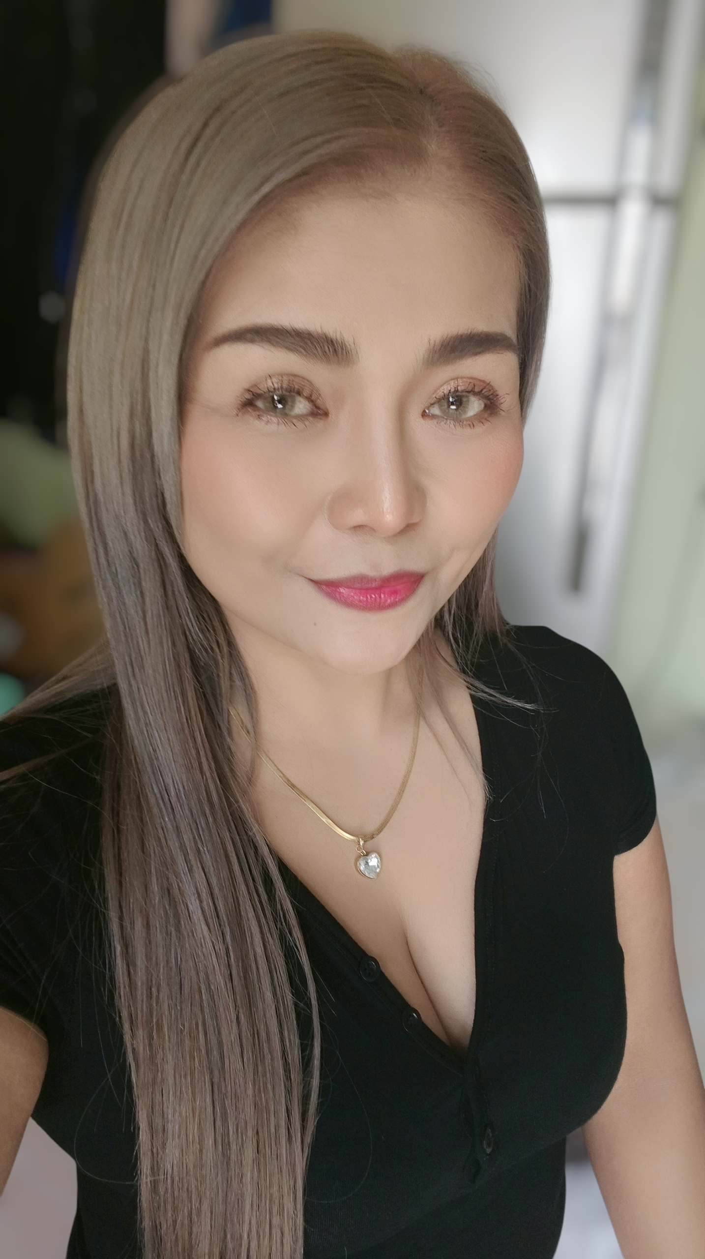 Uma profile photo