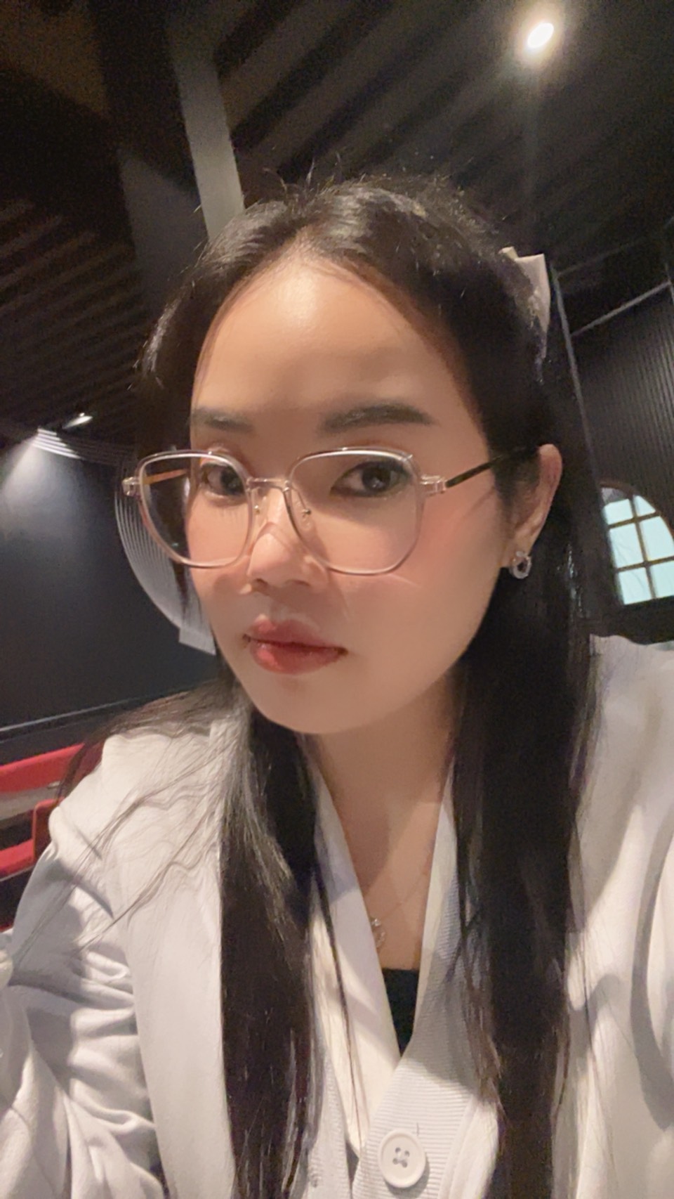 Donut profile photo