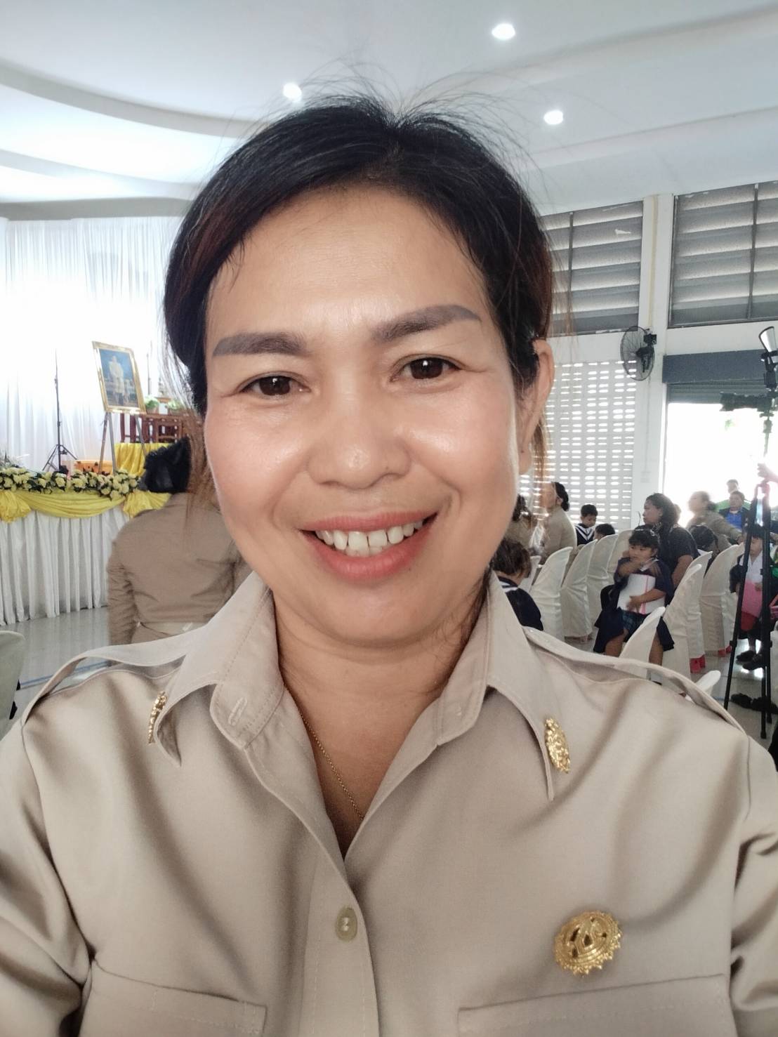 Oranee profile photo