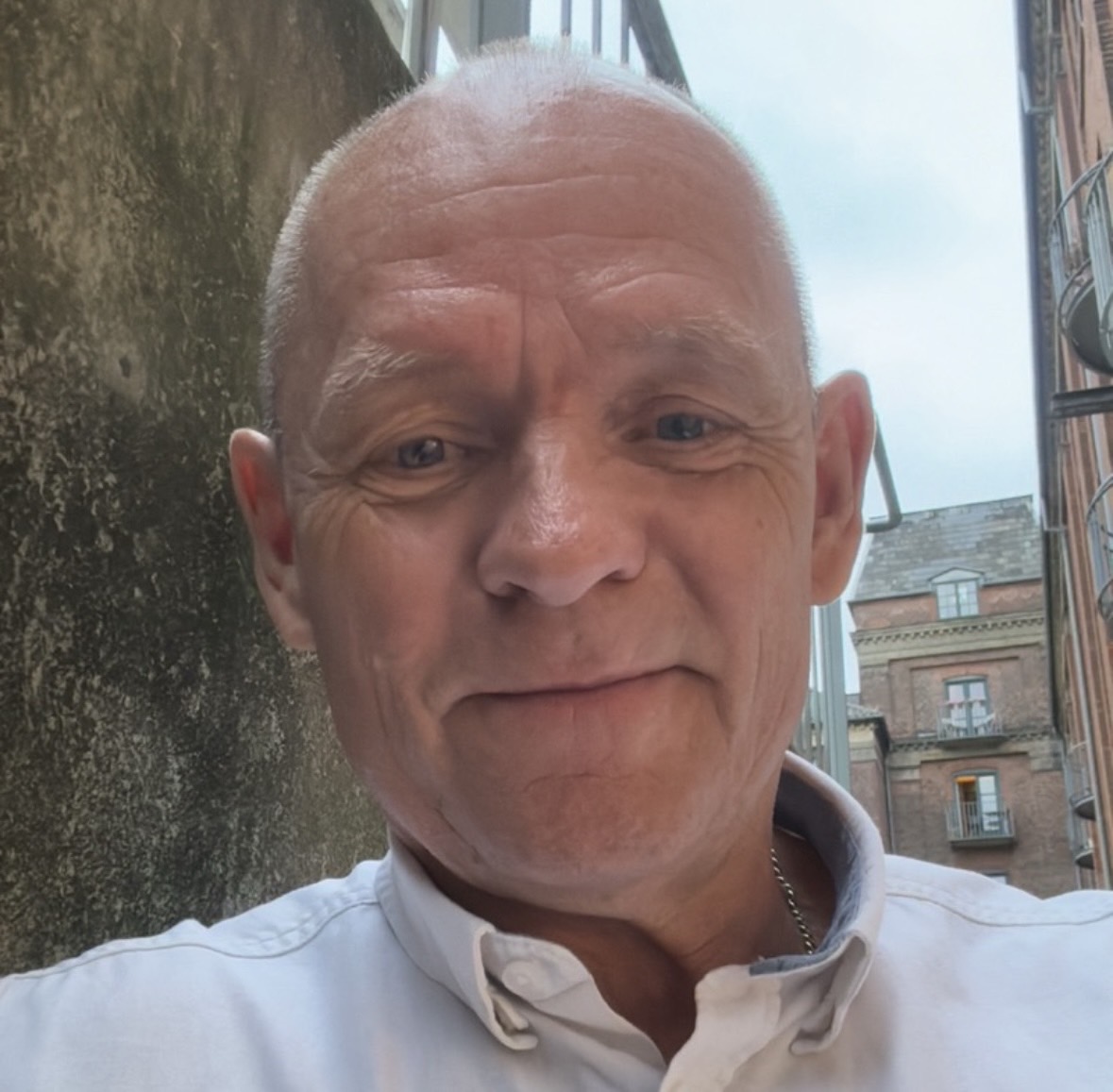 Soren profile photo