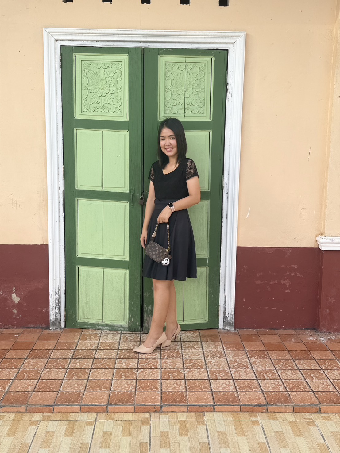 Pitchaya profile photo