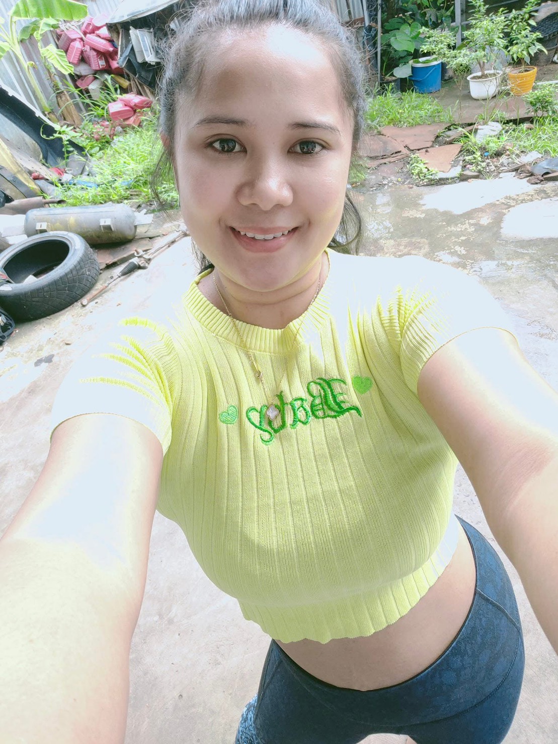 Whan profile photo