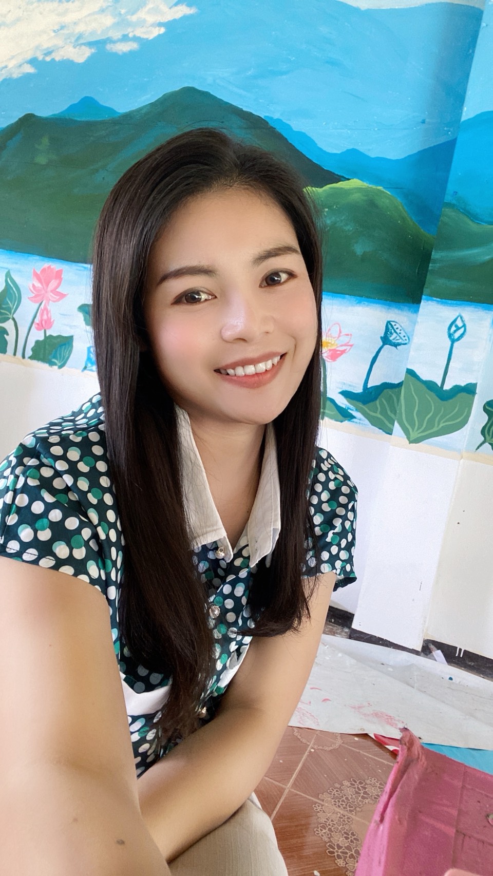 Ann Mini profile photo