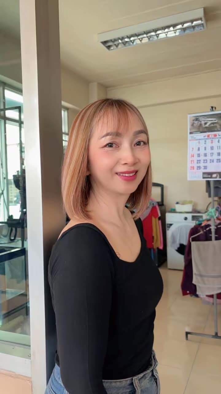 Mim profile photo
