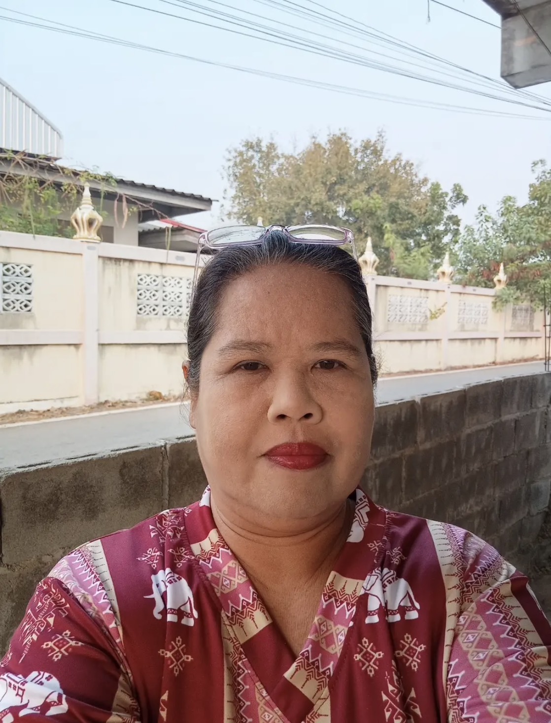 Anong profile photo