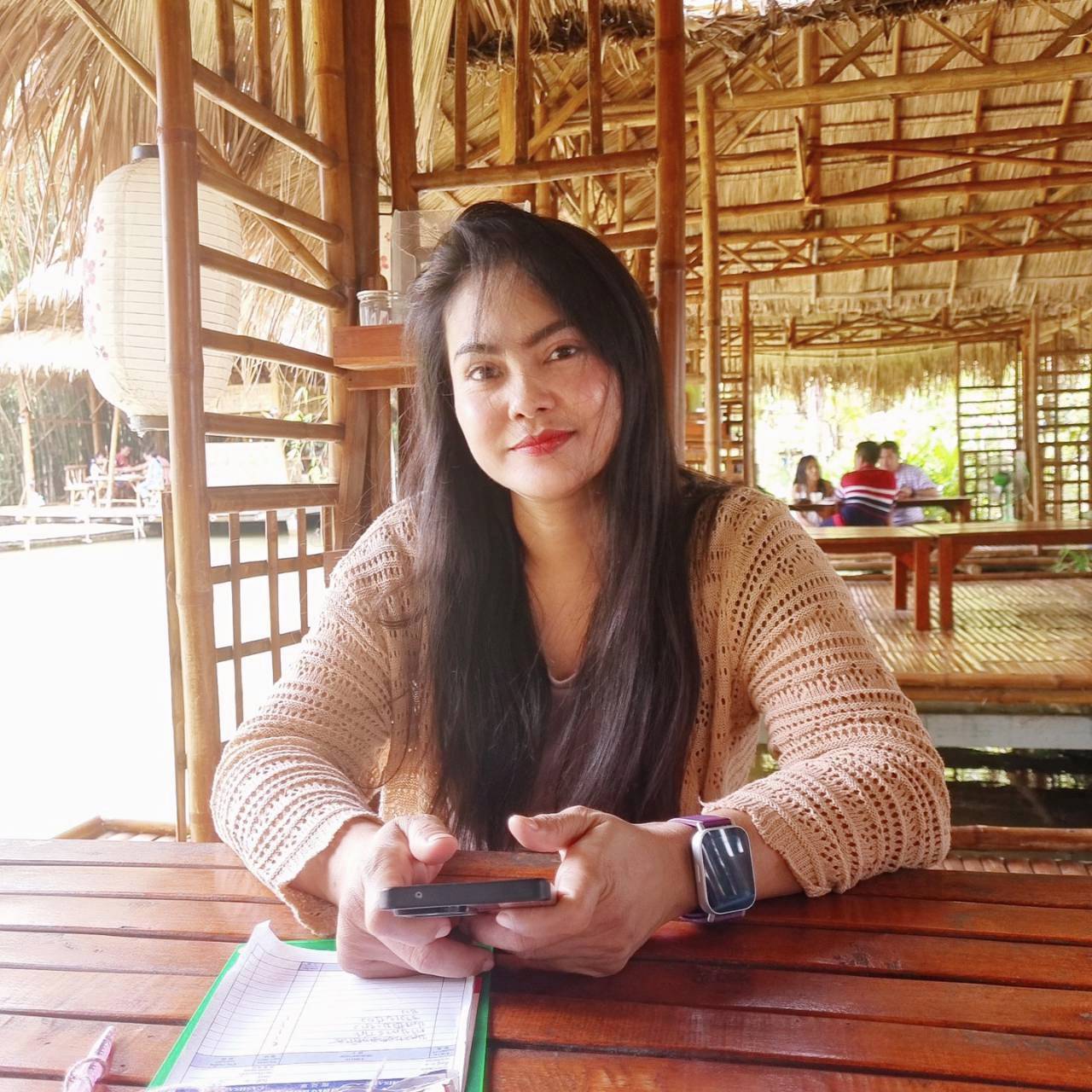 areeya profile photo