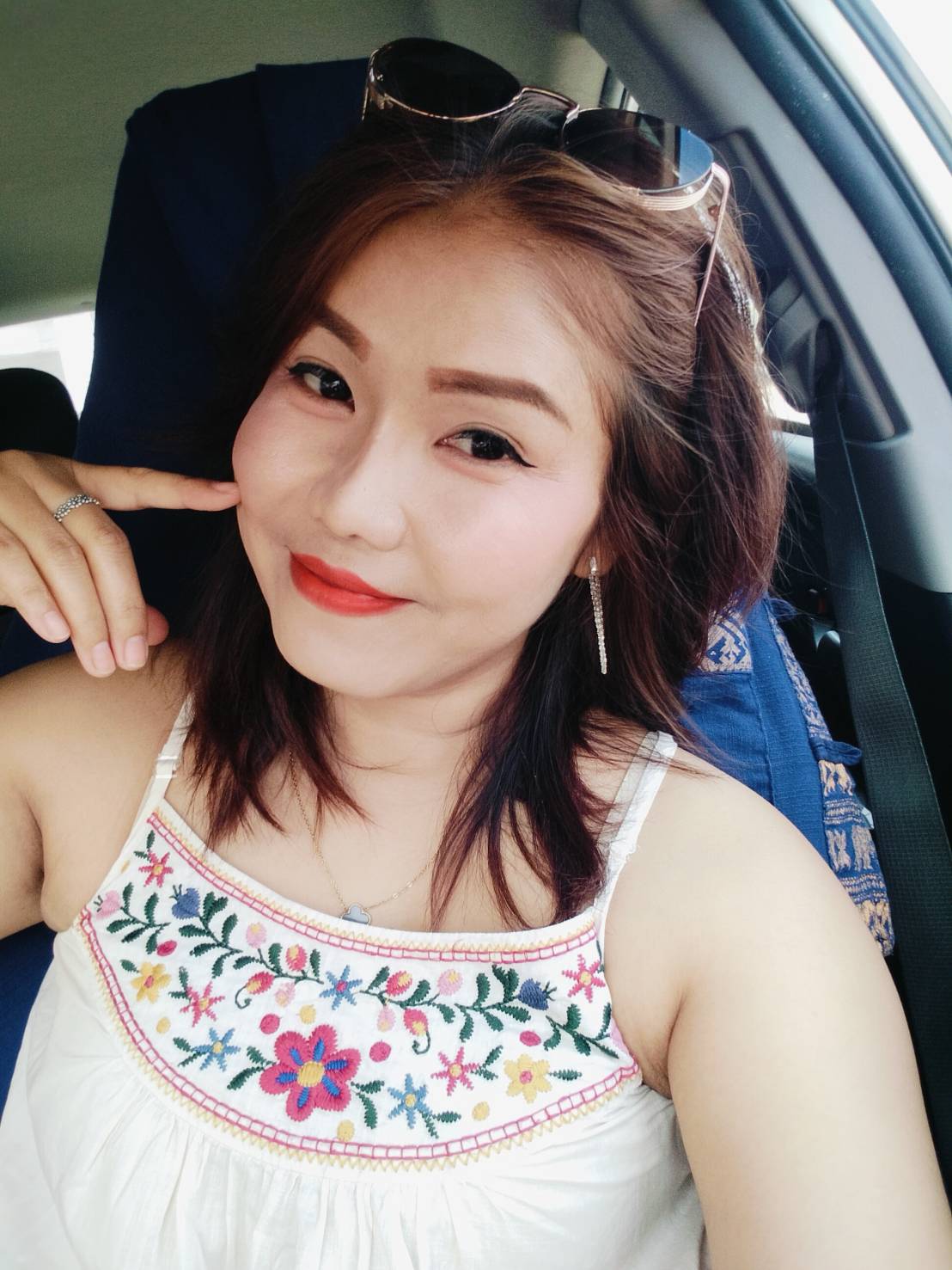 Liu profile photo