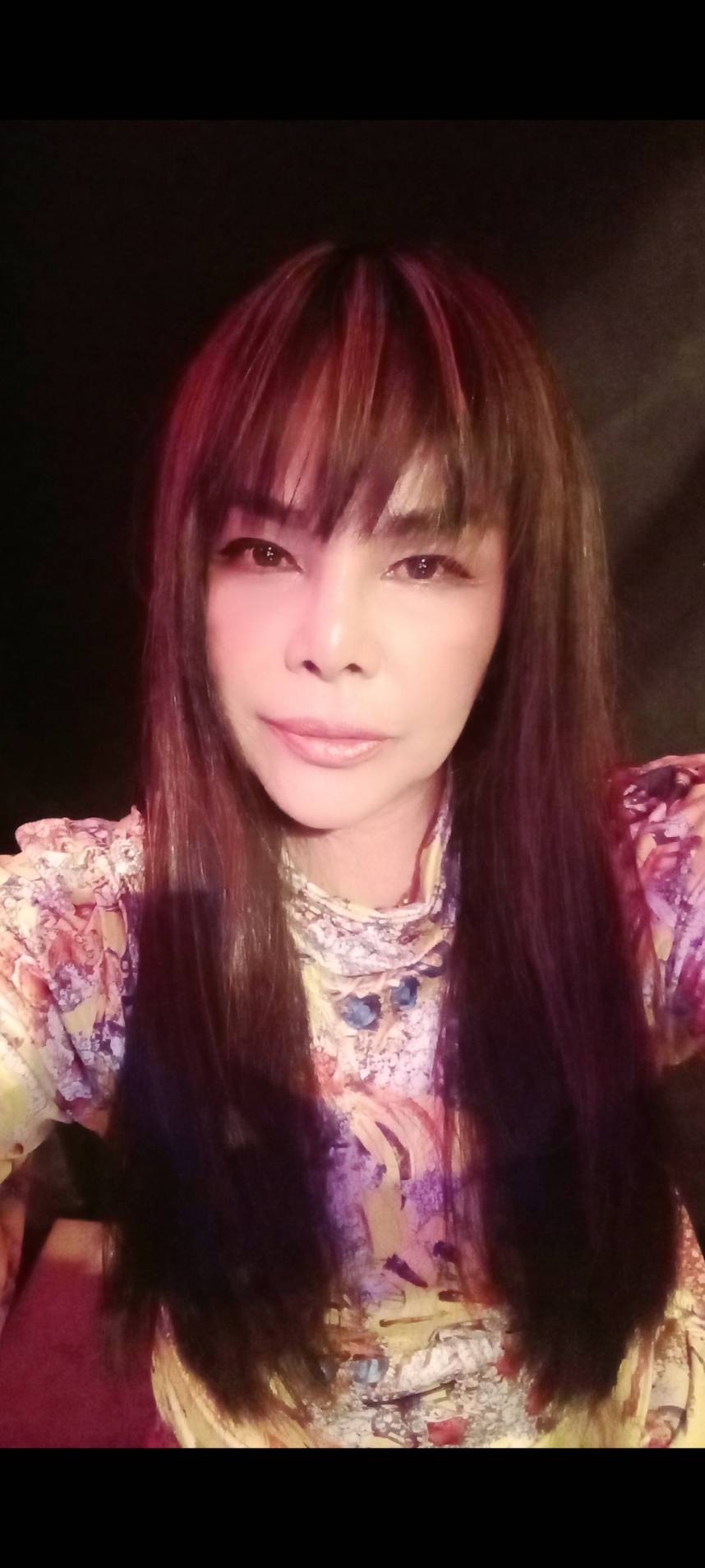 Ning profile photo