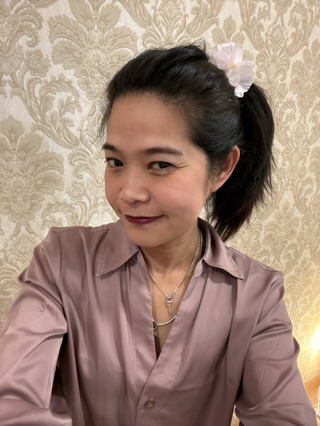 Jenny run profile photo