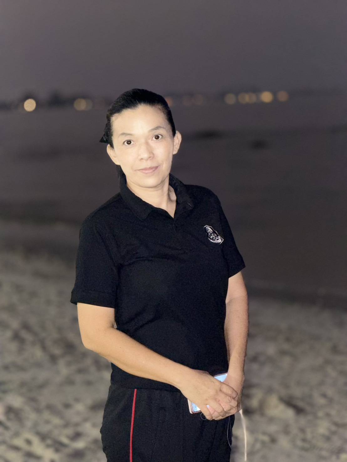 Narisara Thaijaroen profile photo
