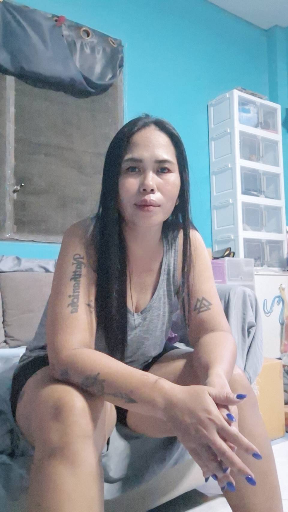 Tik profile photo
