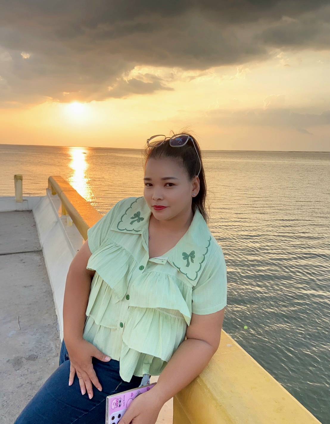 Aungsana profile photo