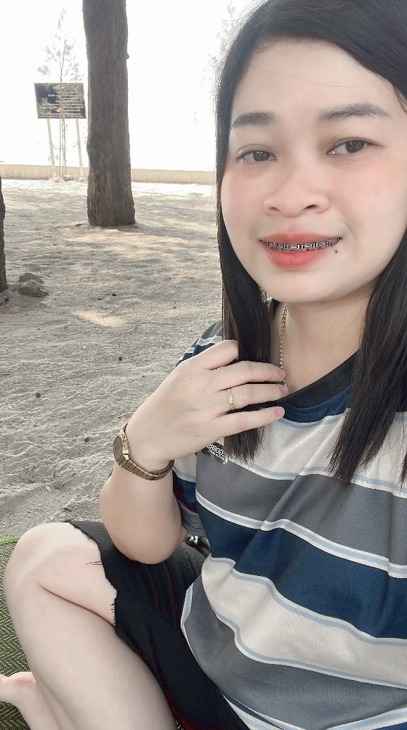 Poo profile photo