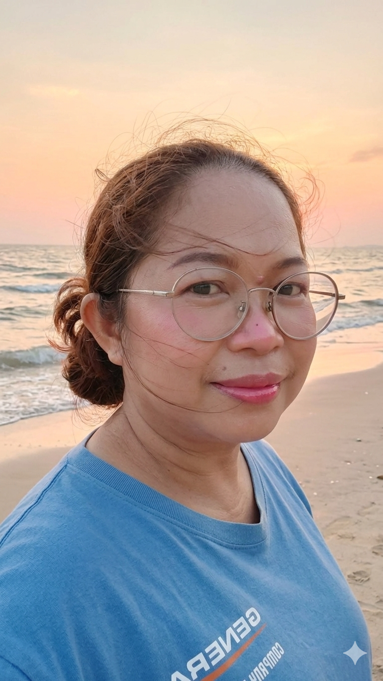 Pochanee profile photo