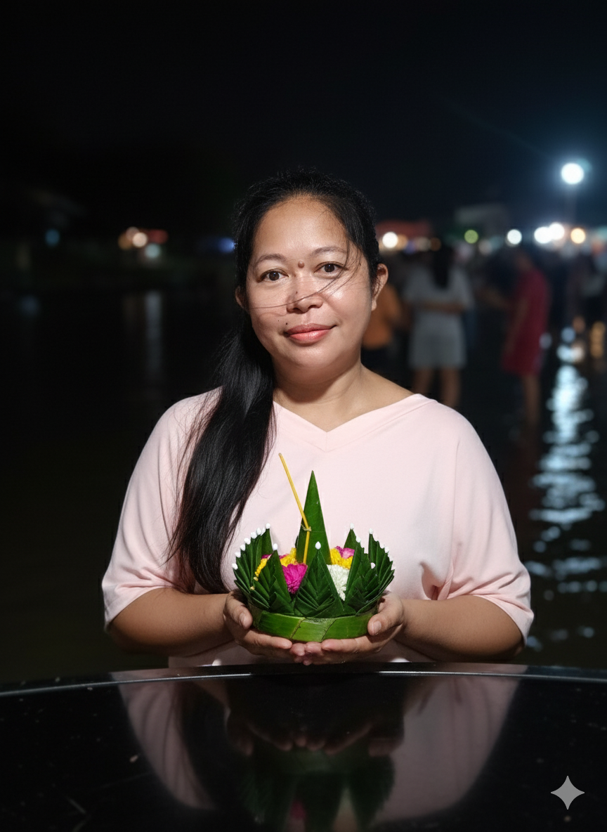 Pochanee profile photo