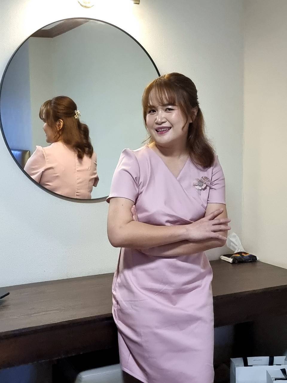 Annie profile photo