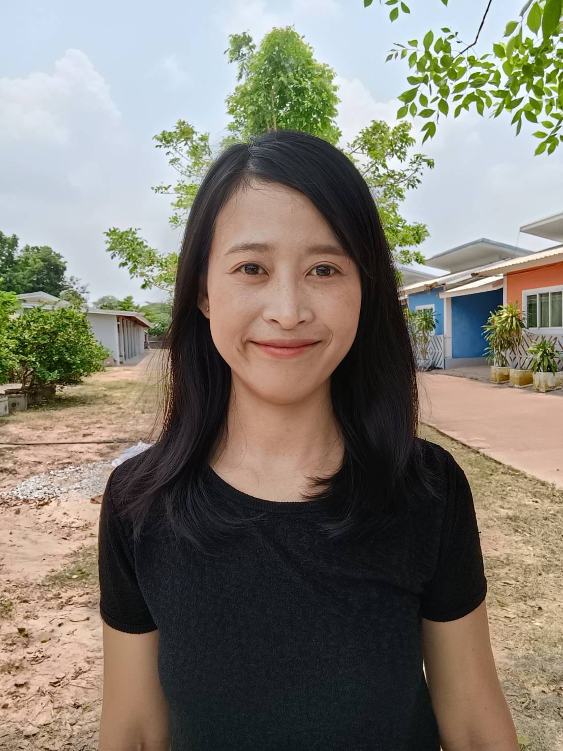 Stella Wilawan profile photo