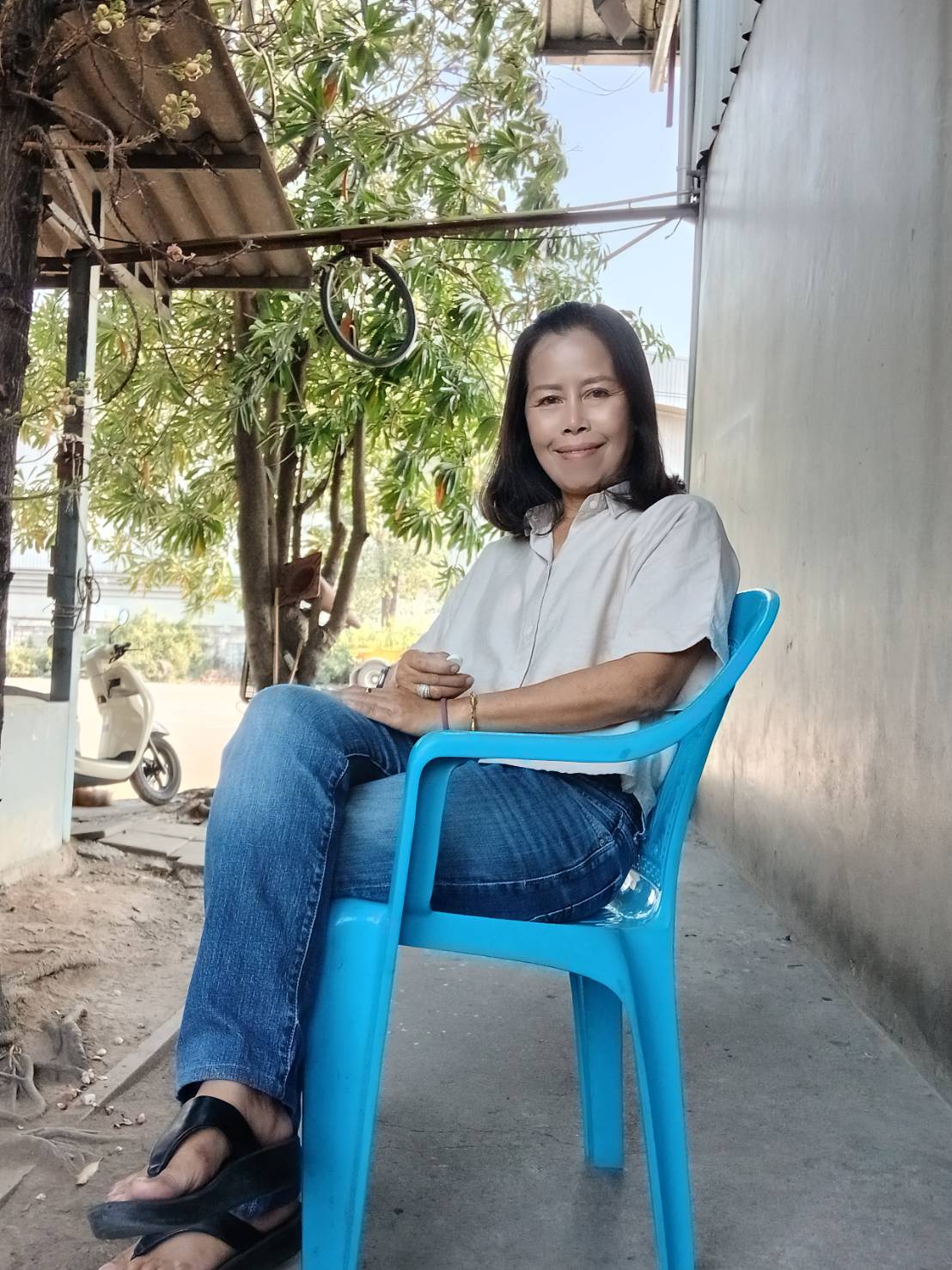Sirikan profile photo
