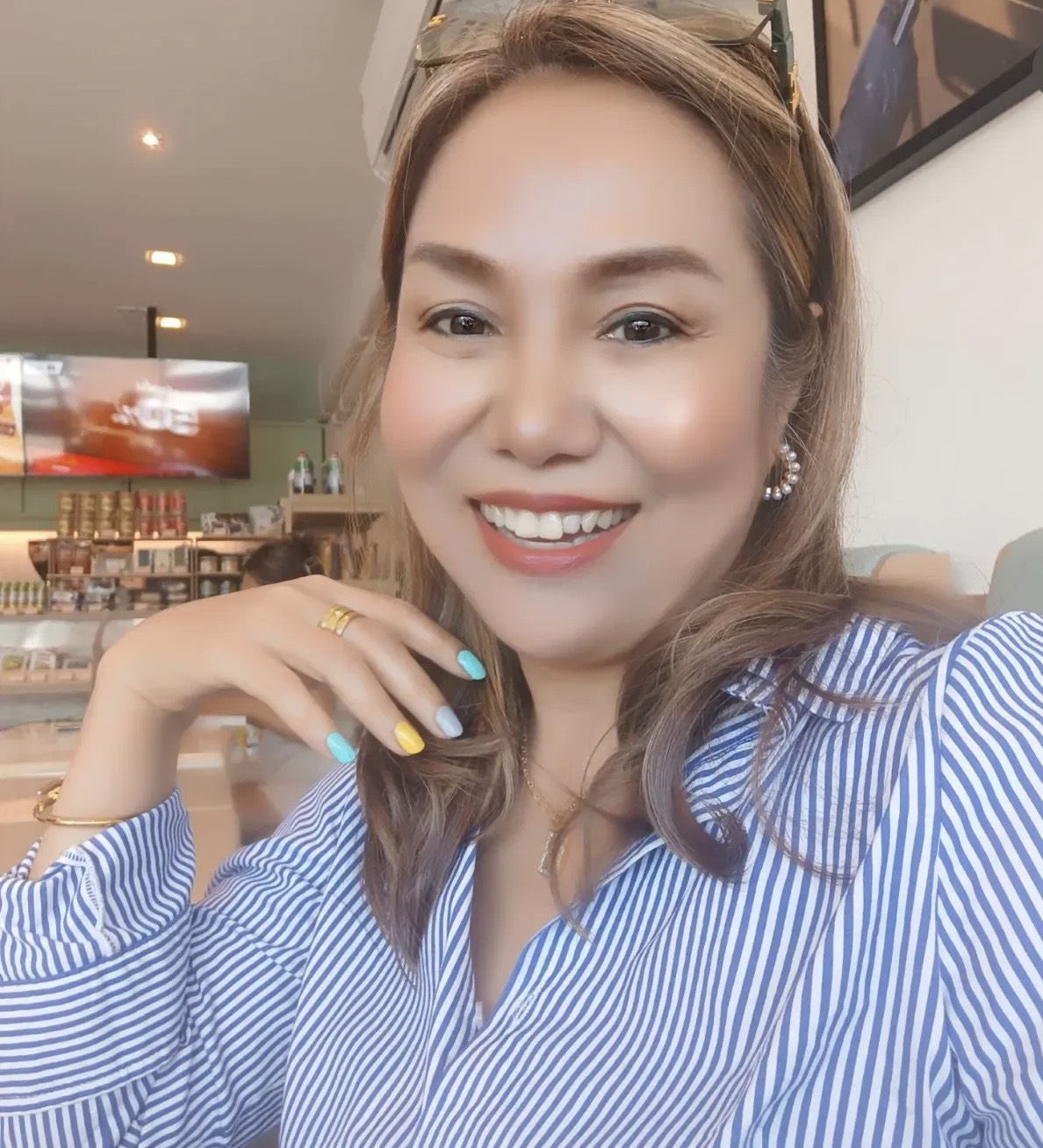 Mind profile photo