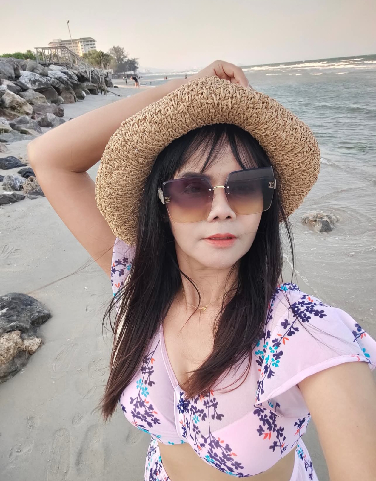 Phonthip profile photo