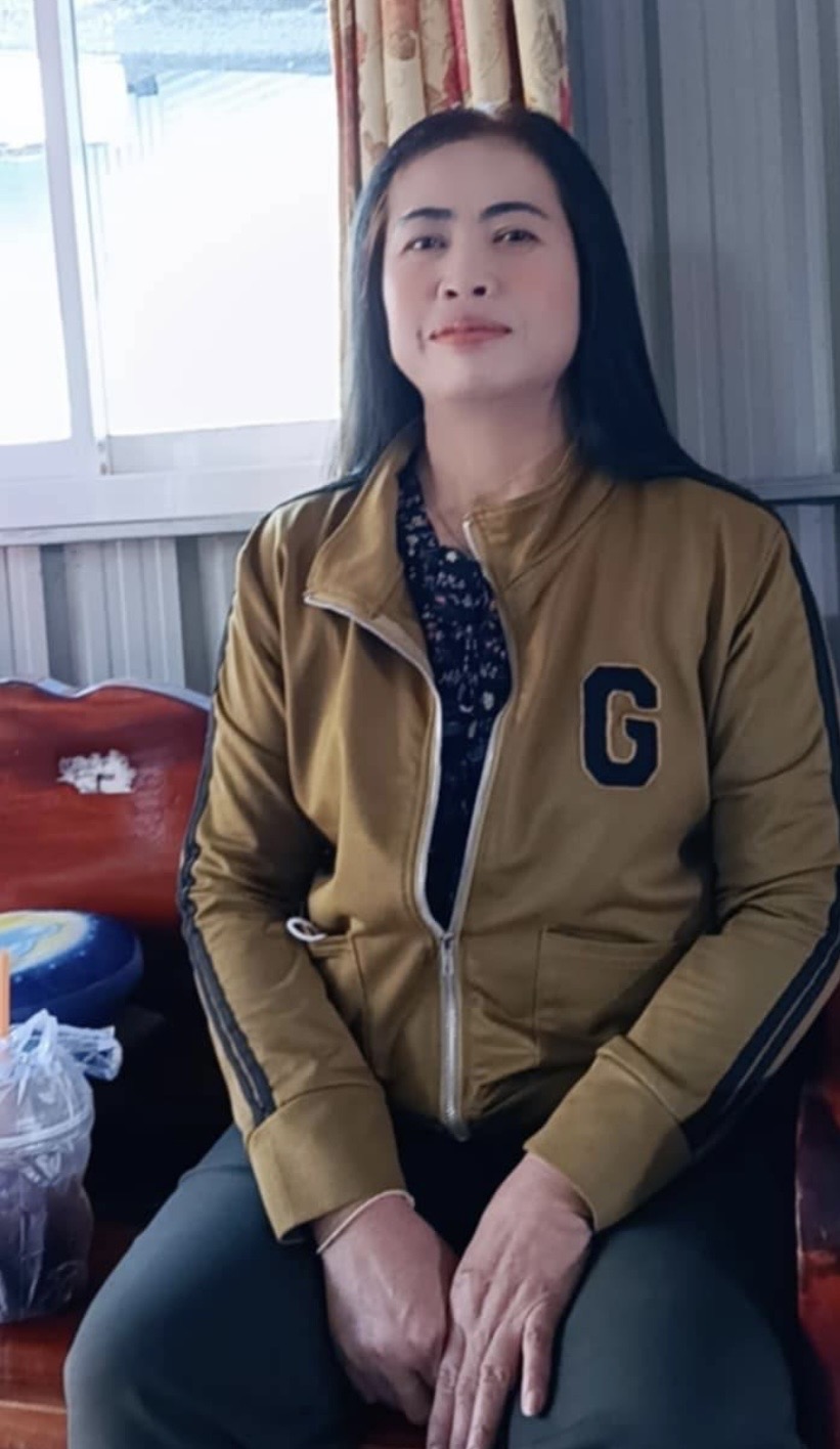 Phataraporn profile photo