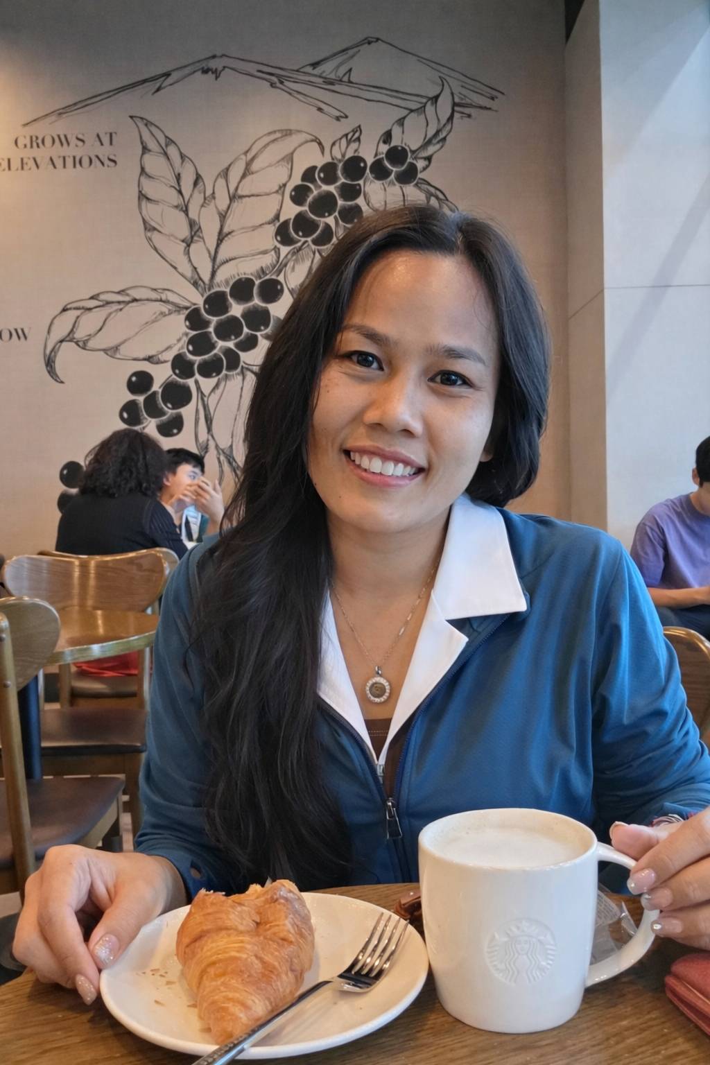 Jira profile photo