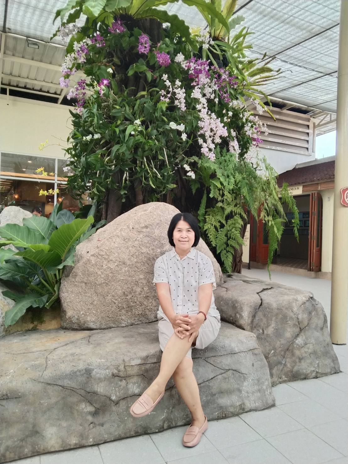 Sutinee profile photo