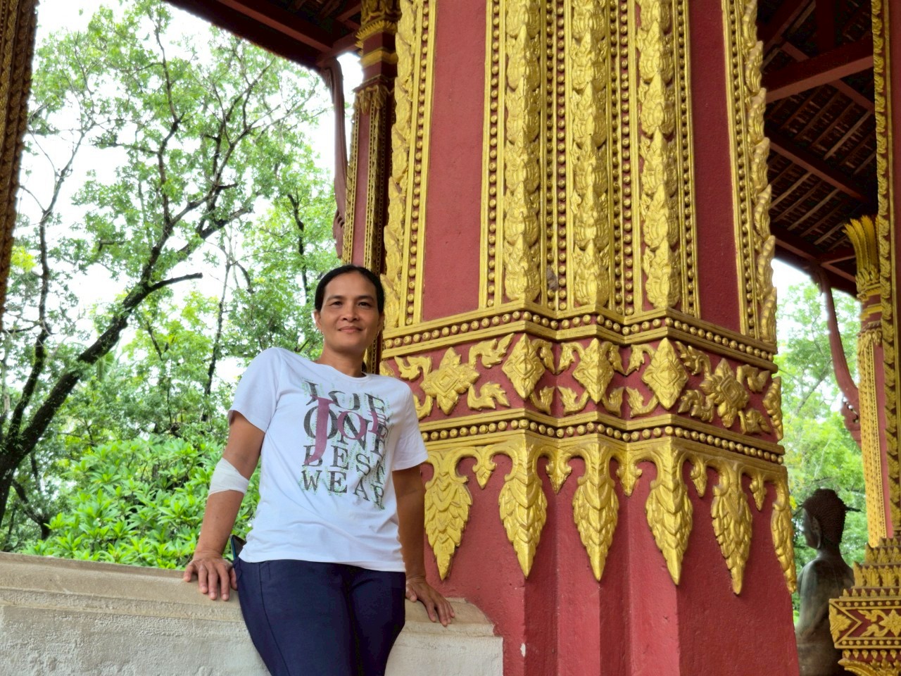 Sunantha profile photo