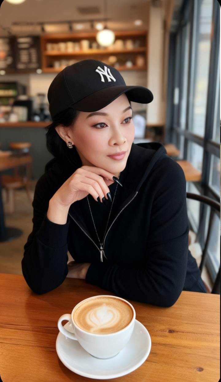 Vandy profile photo