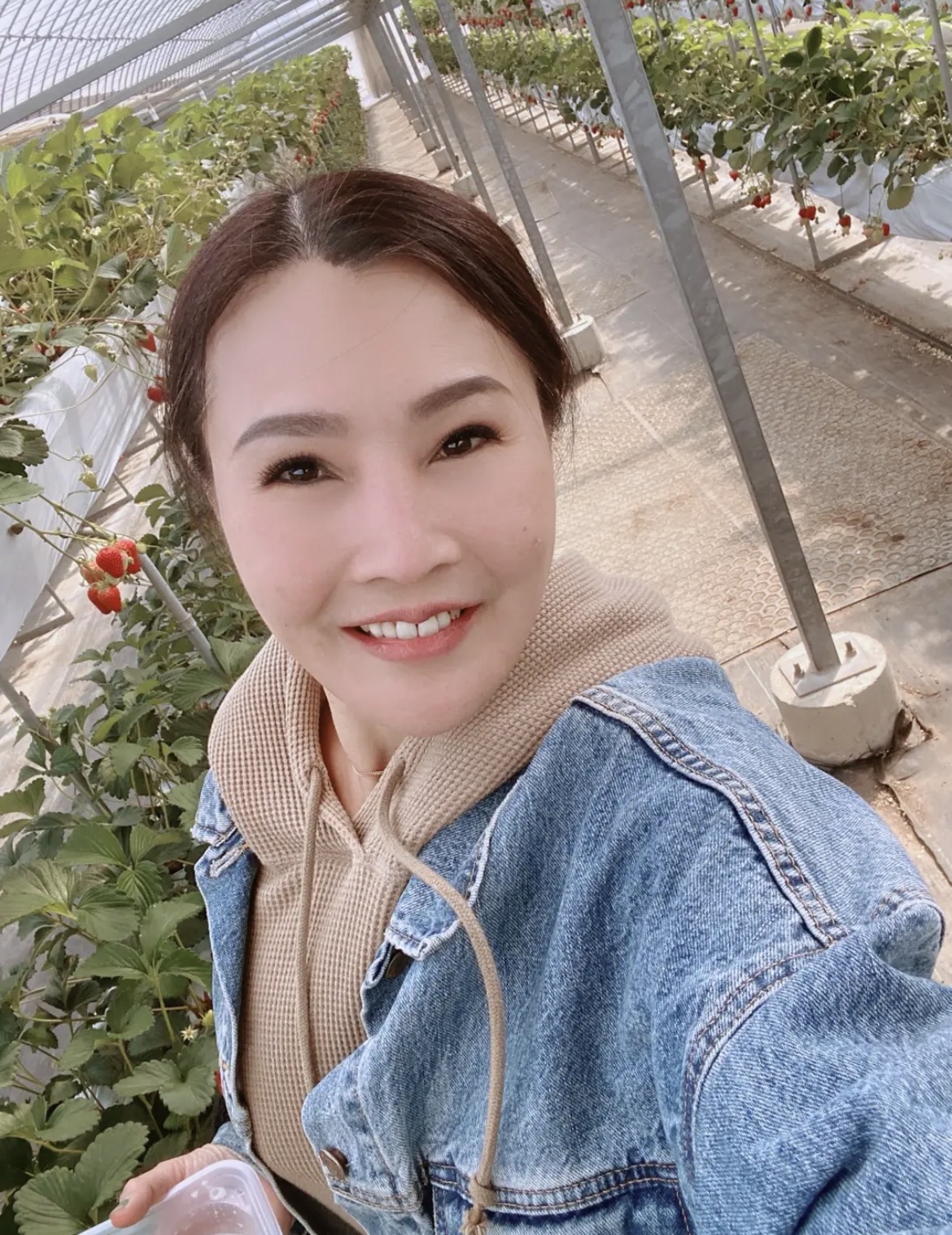 Lydia profile photo