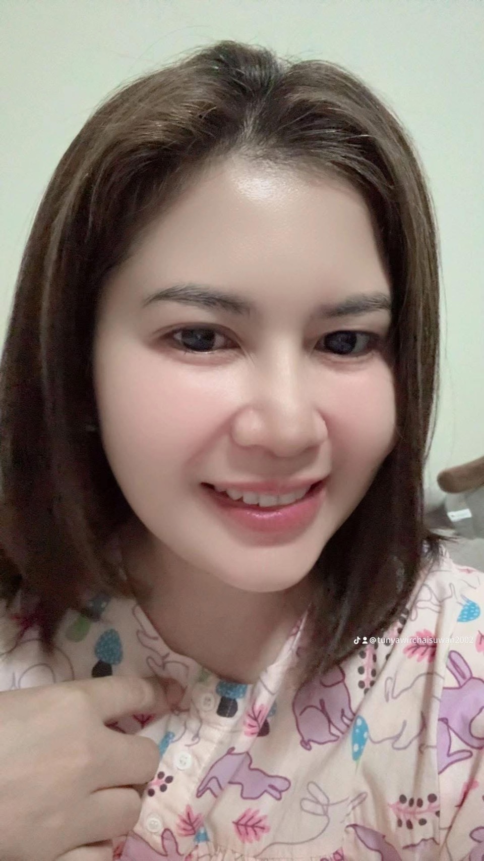 Tunyawir Chaisuwan profile photo