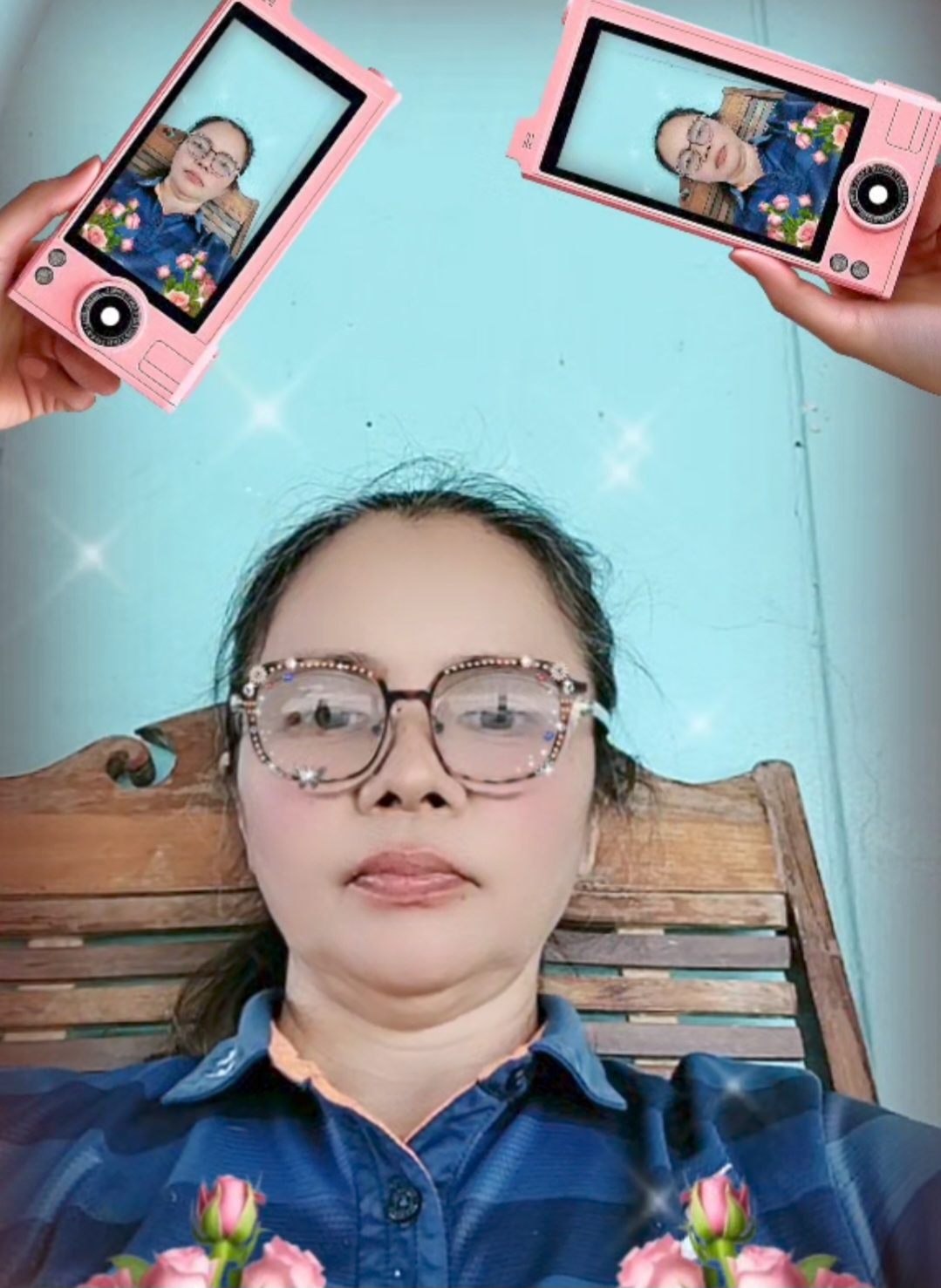 Benchamat profile photo