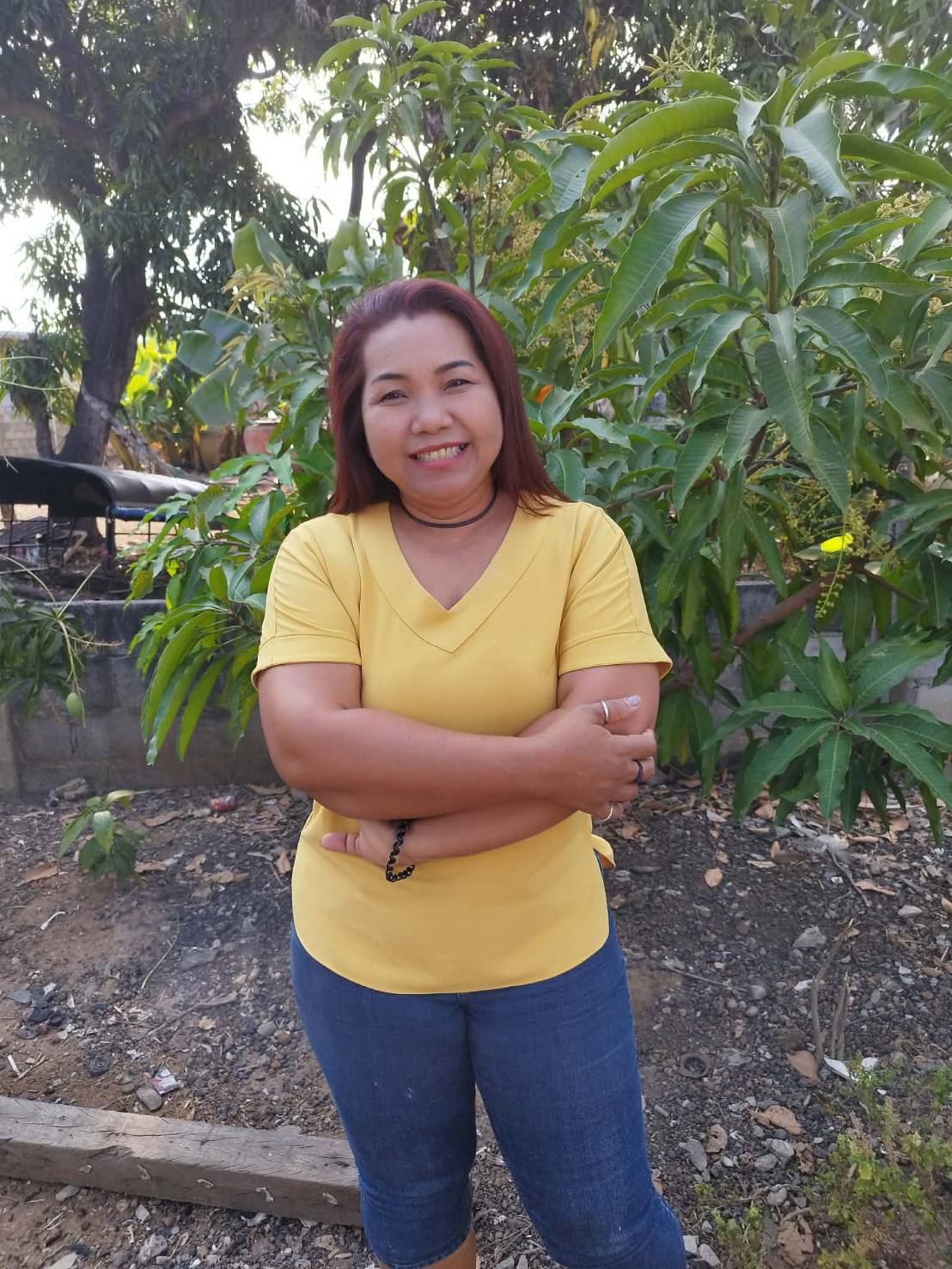Narumon Sirirat profile photo