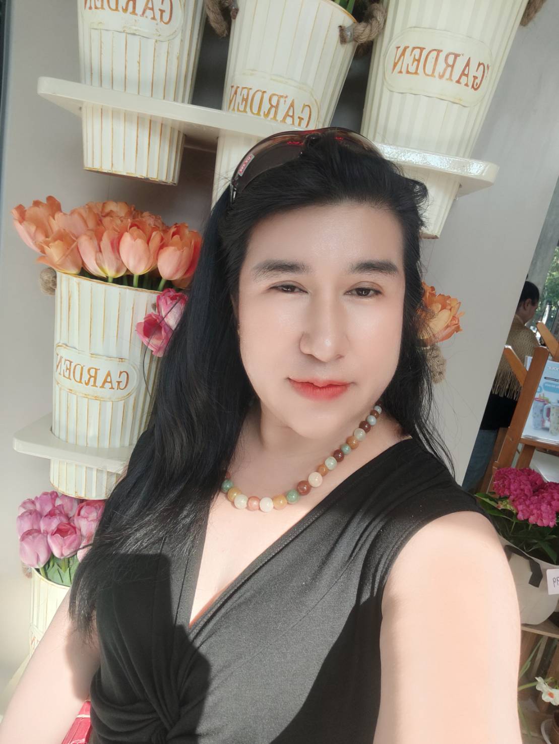 Zara profile photo