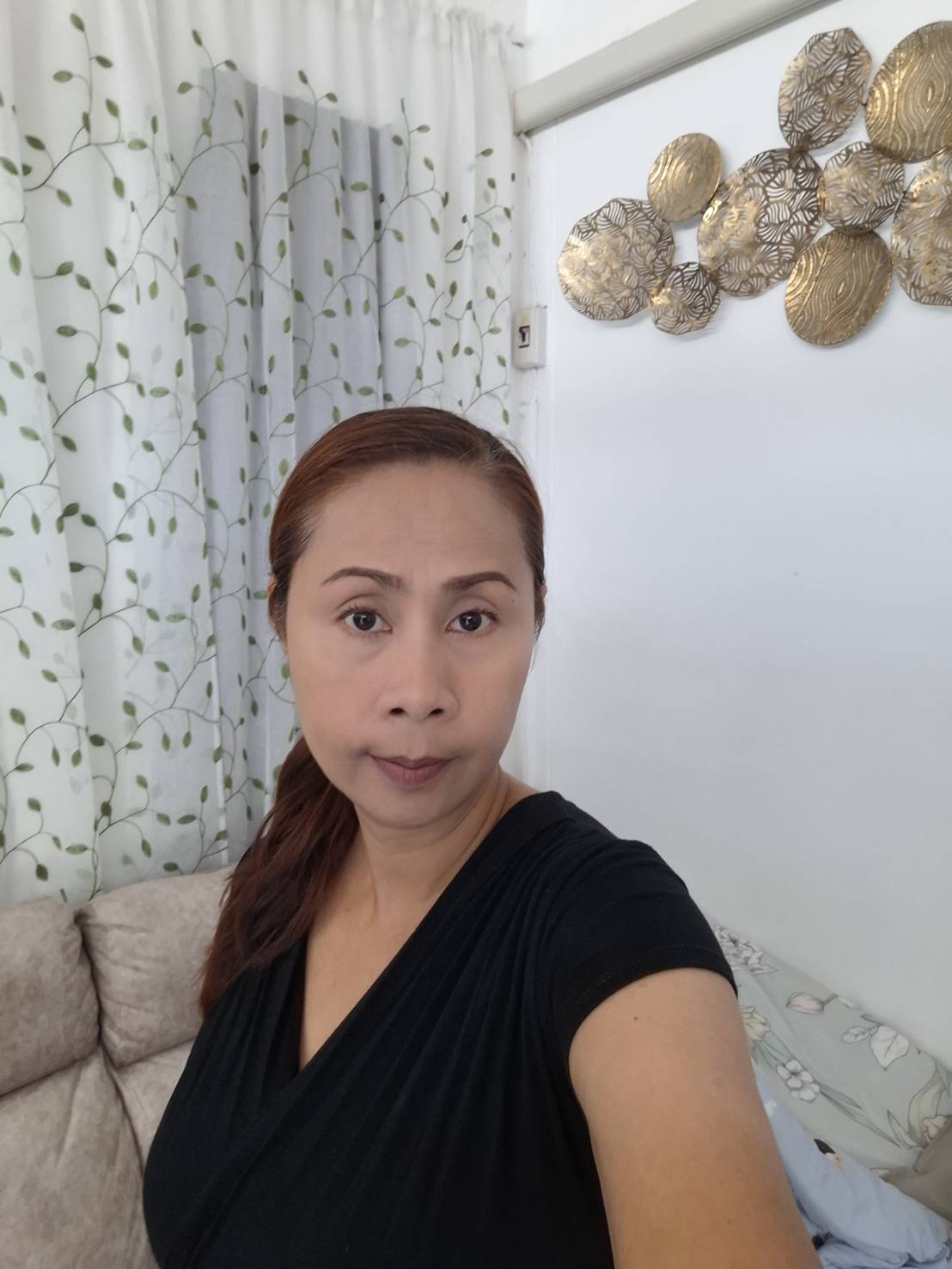 Namthip profile photo