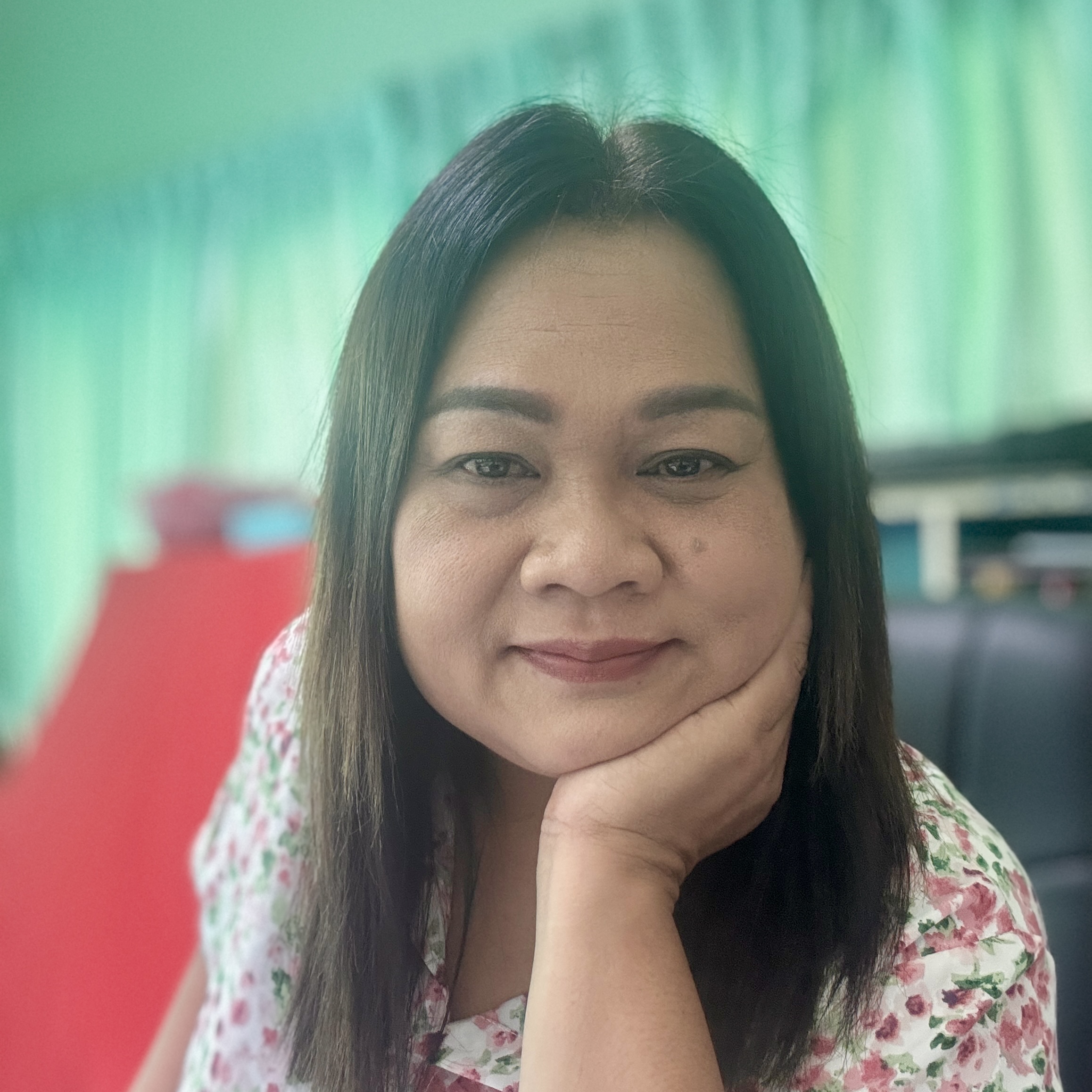 Oa Supitcha profile photo