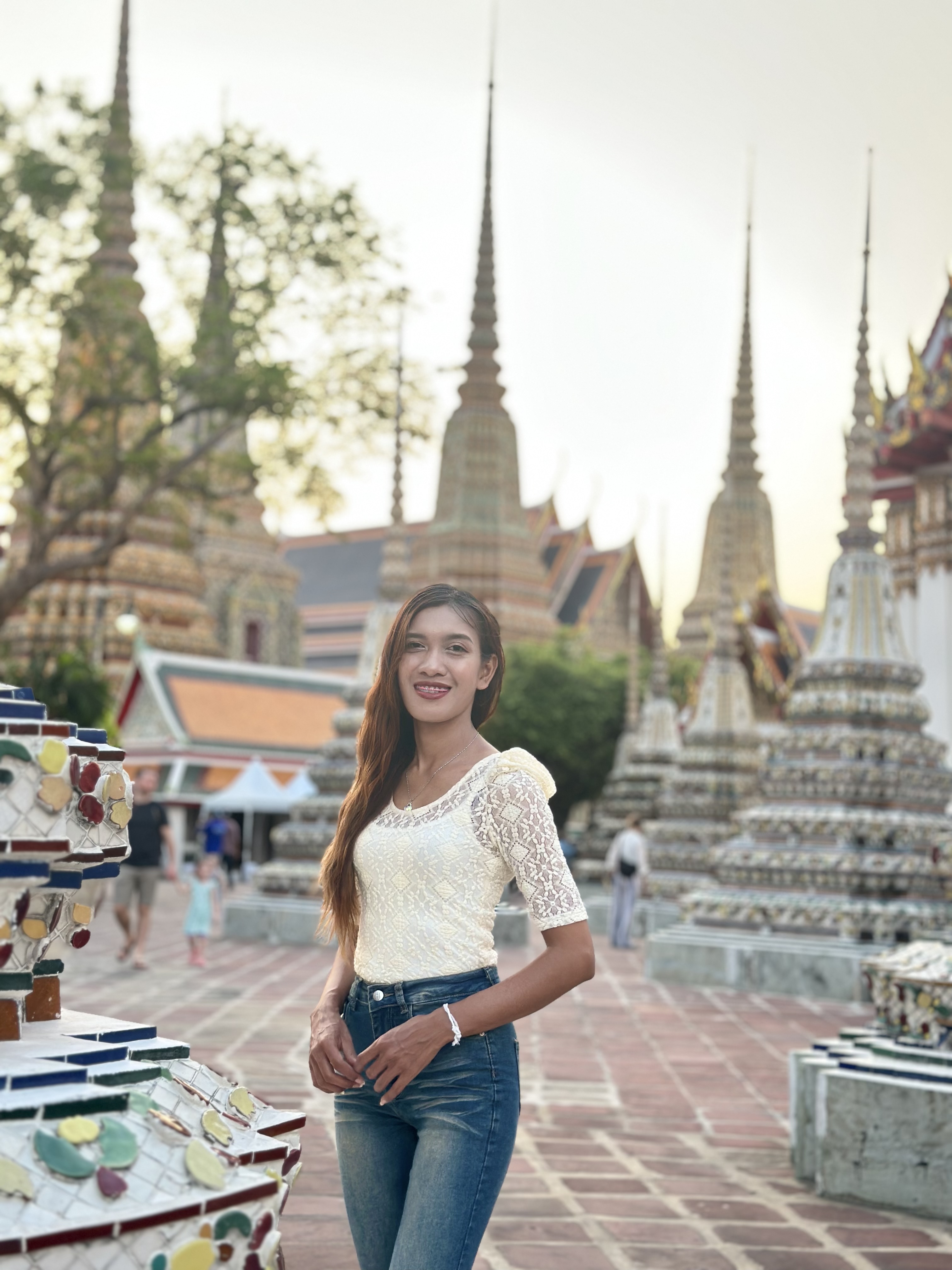Phichamon profile photo